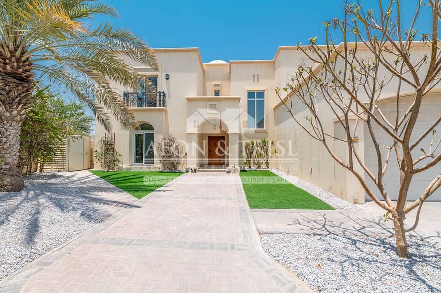 VACANT Type13 | corner unit |Full golf course view VACANT Type13 | corner unit |Full golf course view