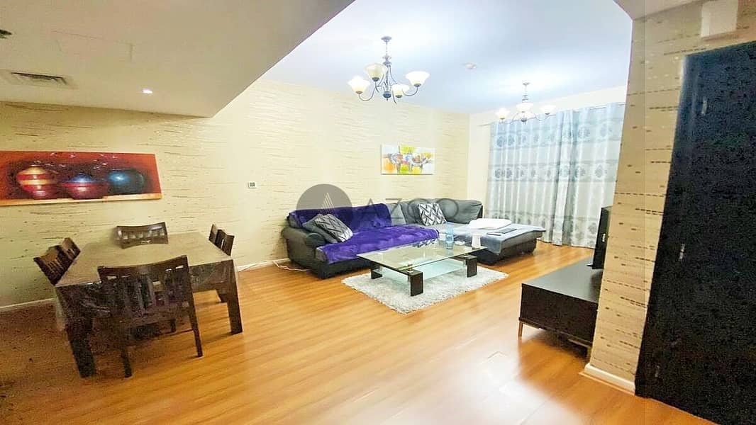 Fully Furnished | Modern Amenities | Best location