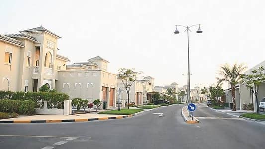 3 Bedroom Villa for Sale in Al Furjan, Dubai - Elegant 3BR Villa |Tenanted -Quortaj