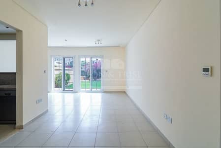1 Bedroom Townhouse for Sale in Jumeirah Village Circle (JVC), Dubai - Big Area for 1 Bed Townhouse with Storage Room