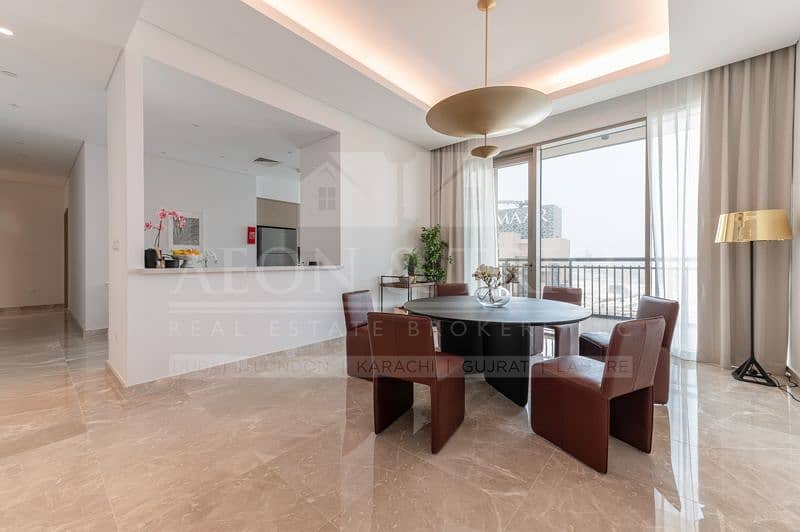 Exclusive 2 Bed | Vacant | Ready to Move | Emaar Exclusive 2 Bed | Vacant | Ready to Move | Emaar