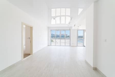 شقة 1 غرفة نوم للبيع في مدينة محمد بن راشد، دبي - Newly Apartment | Floor to Ceiling Window