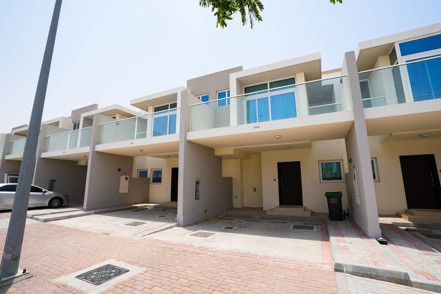 Well Maintained | Spacious | Damac Hills 2 Well Maintained | Spacious | Damac Hills 2