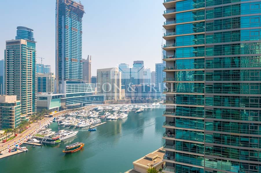 No Balcony | Marina View | Vacant | Bright Unit No Balcony | Marina View | Vacant | Bright Unit