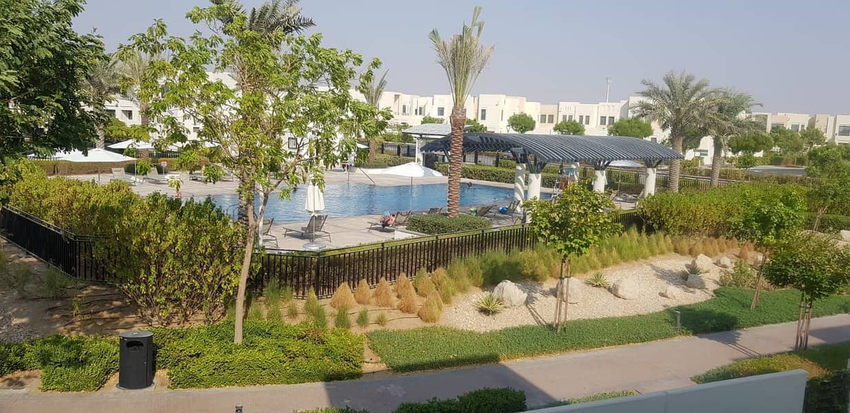 Amazing 3 bedroom with maids room and storage area Amazing 3 bedroom with maids room and storage area