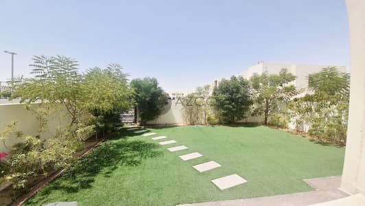 فیلا 3 غرف نوم للايجار في ريم، دبي - النوع الأول | صف واحد | بارك التي تواجه | أفضل موقع