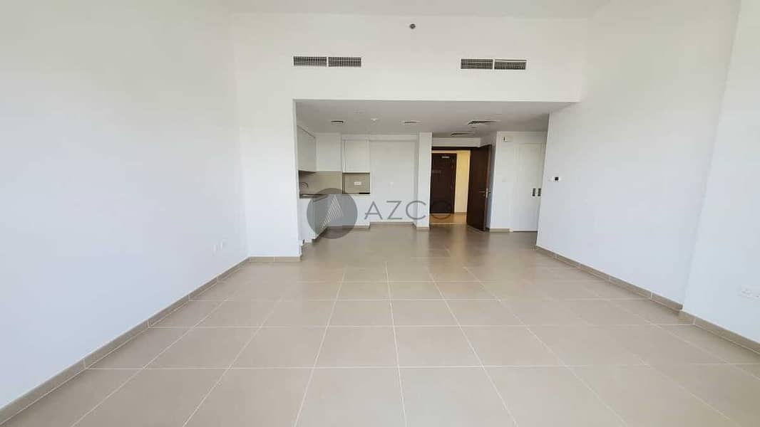 位于城市广场，沃达公寓，沃达公寓2号 1 卧室的公寓 37000 AED - 5368718