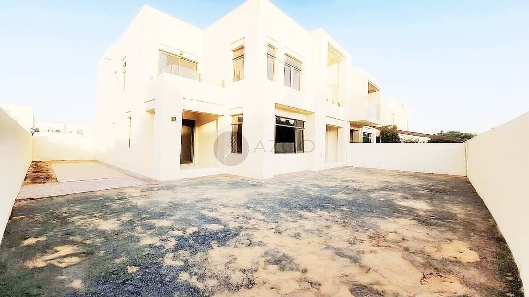 Вилла в Реем，Мира Оазис，Мира Оазис 1, 3 cпальни, 115000 AED - 5498827