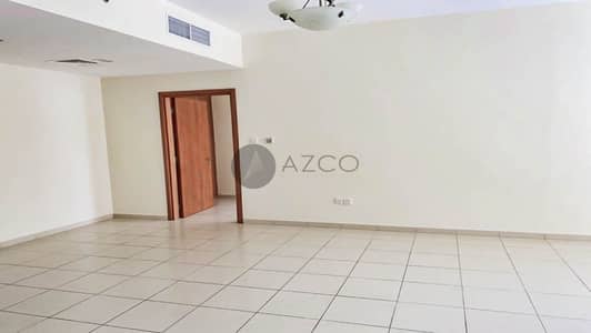 1 Bedroom Flat for Rent in Jumeirah Village Circle (JVC), Dubai - Spacious living | Uniquely designed |Best location