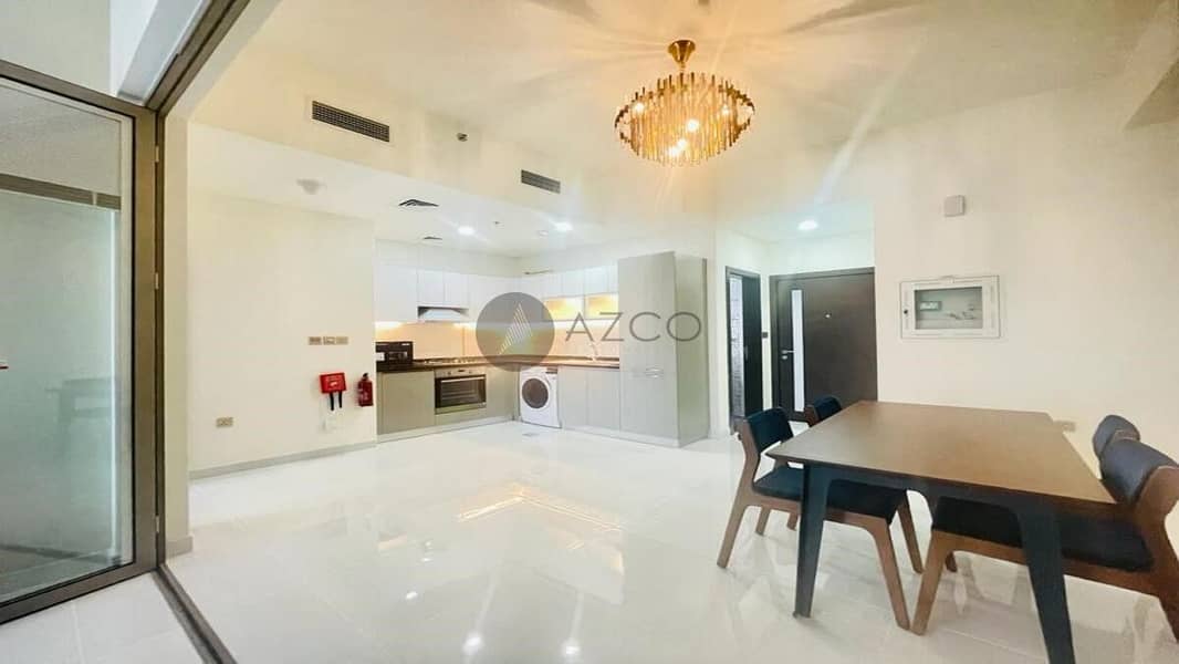 Brand new | Fully Furnished | Convertible Room