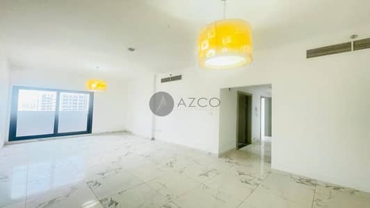 2 Bedroom Flat for Rent in Arjan, Dubai - Limited Period Offer | Modern Structures | DEWA