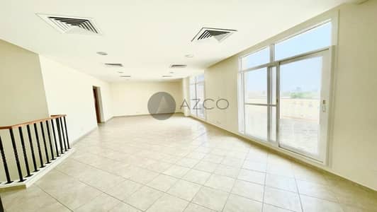 4 Bedroom Apartment for Sale in Motor City, Dubai - Spacious living | Lake View | Modern Amenities