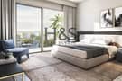 3 Modern Style | Stunning 1 Bed I  Dubai Hills