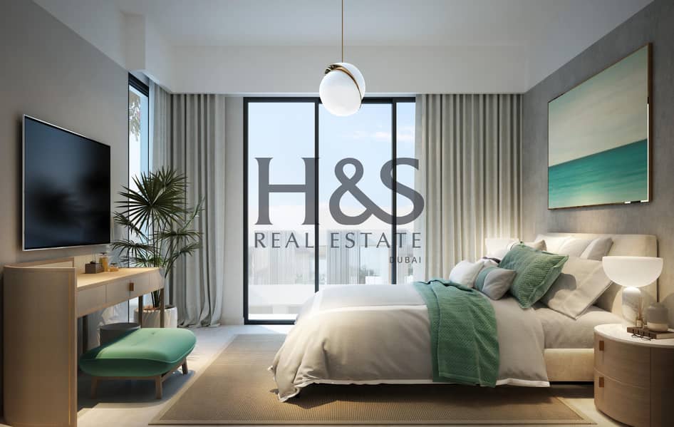 Spacious Villas | Modern Design 3 Beds | Limited Offer