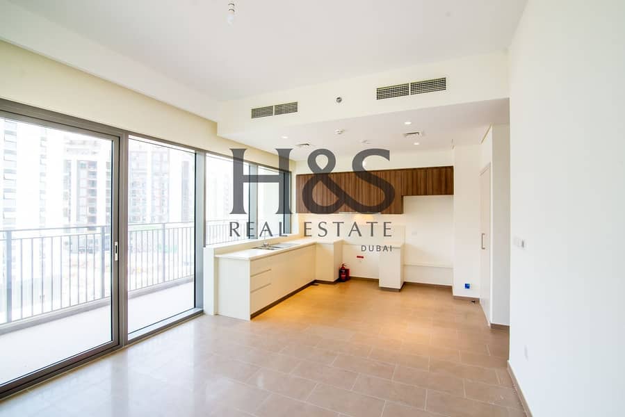 Spacious 2 Beds | Best Layout | Community View