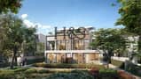 9 60/40 Payment Plan |Rooftop Suite |Semi- Detached Style Villa