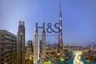 7 Iconic View of Burj Khalifa | Limited Offer | 3 Beds