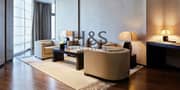4 Luxury Serviced Apt ILimited Offer @  Armani Residence