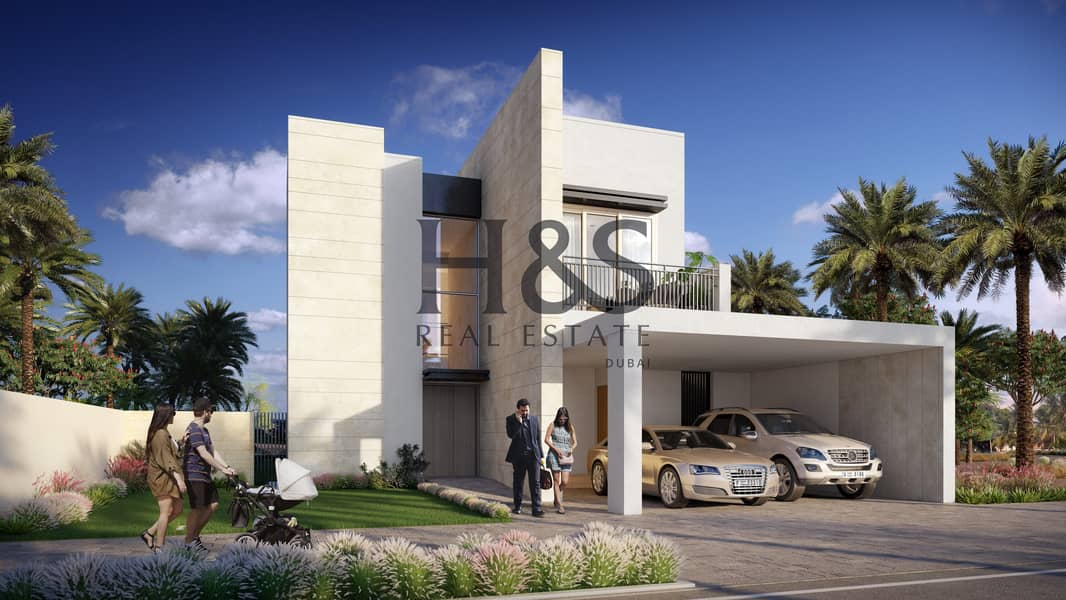 7 Stunning Sunset View |3 Yrs Payment Plan |Newly Launched