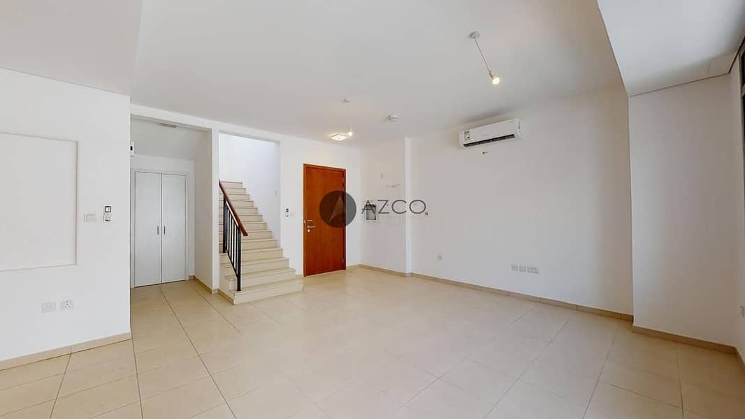 Close to Park | 3 BR | Type 1