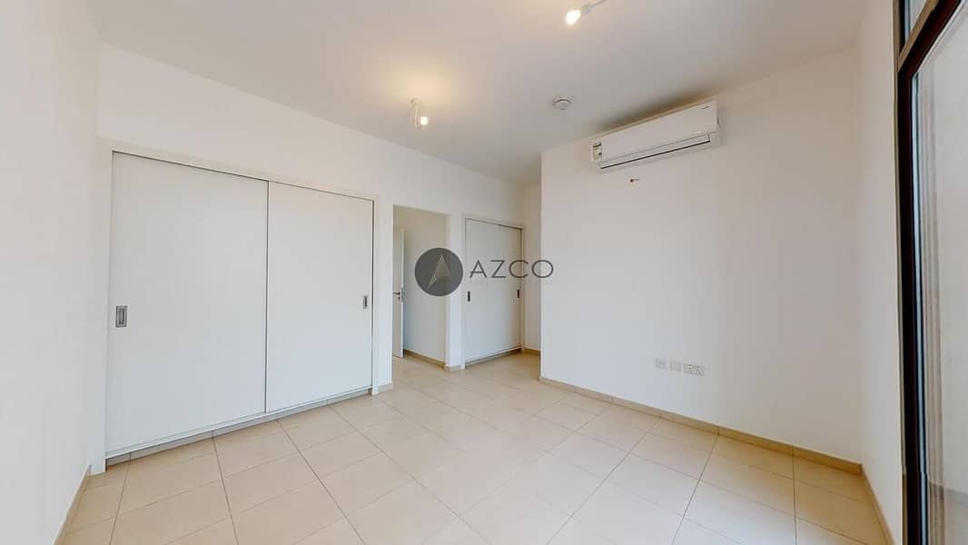 2 Close to Park | 3 BR | Type 1
