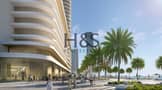 1 Waterfront Living I Chic Design  Apt I Dubai Harbour