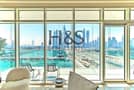 7 Waterfront Living I Chic Design  Apt I Dubai Harbour