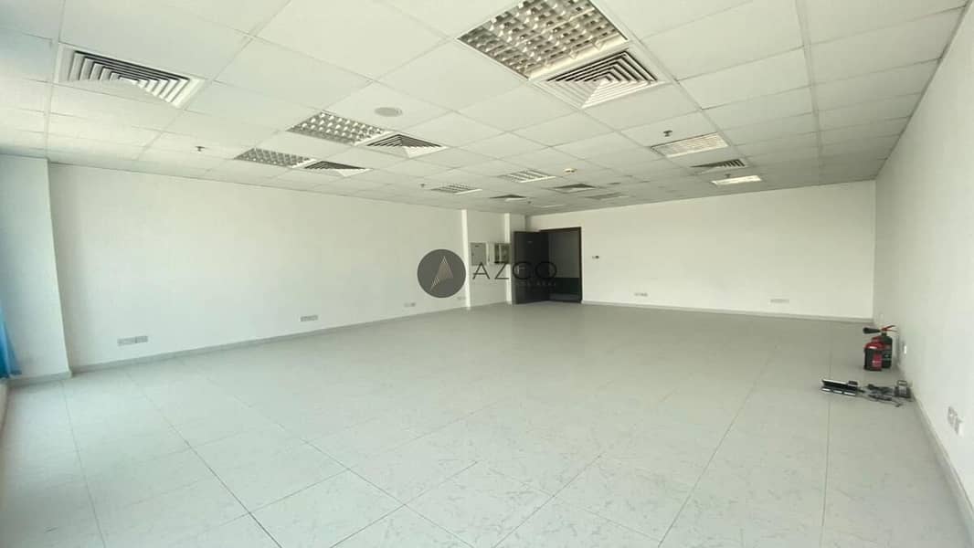 5 Chiller Free | Fitted Office | Best location