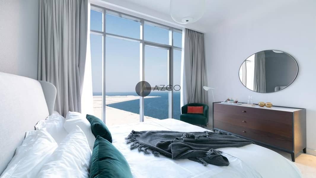 2 Seafront Apartments I Bright Interiors I Book Now