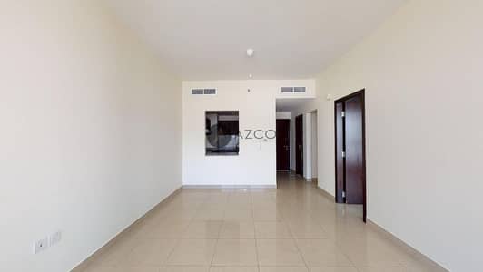 1 Bedroom Flat for Rent in Jumeirah Village Circle (JVC), Dubai - Relax in comfort | High floor | Best location