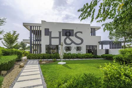 3 Bedroom Villa for Sale in DAMAC Hills, Dubai - Last Ever Release Townhouse in Damac Hills | Ready Soon