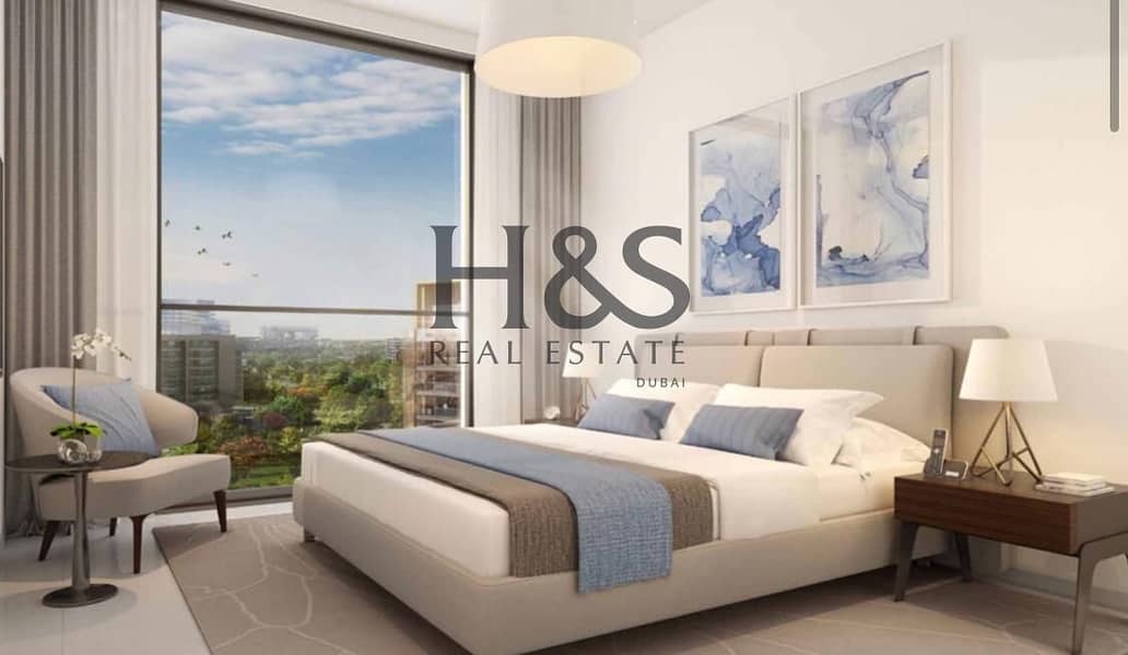 2 Premium Style Apt | Perfect for Investment | Dubai Hills