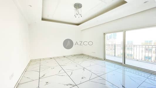Studio for Sale in Arjan, Dubai - Best Investment | Community Amenities | Call Now