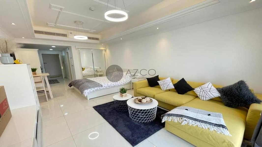Lifetime Location | Modern Layout | Suitable Price