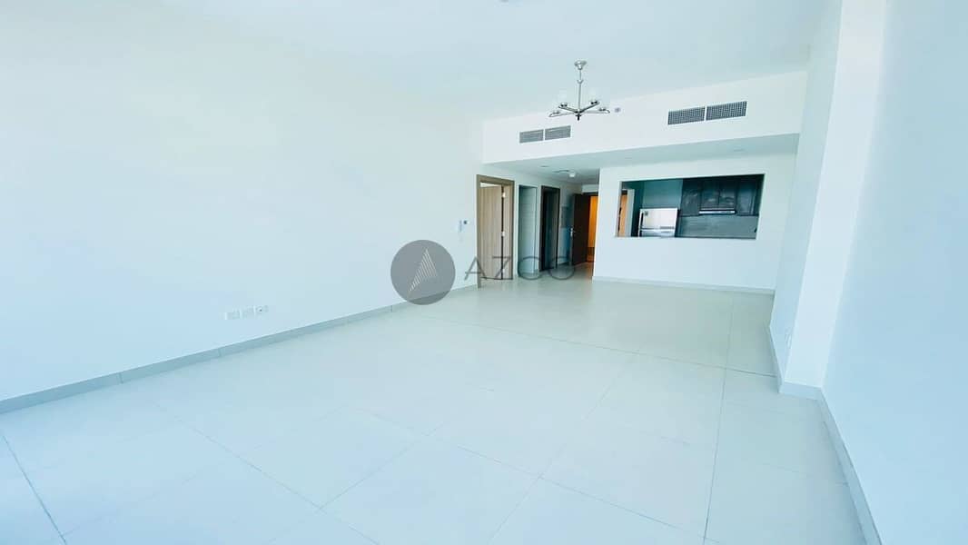 شقة في الصياح ريزيدنس أرجان 1 غرف 45000 درهم - 5447216