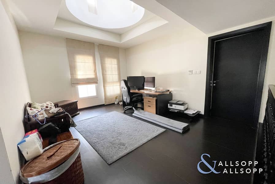 5 Park Backing | Type 1E | Upgraded | 3 Beds