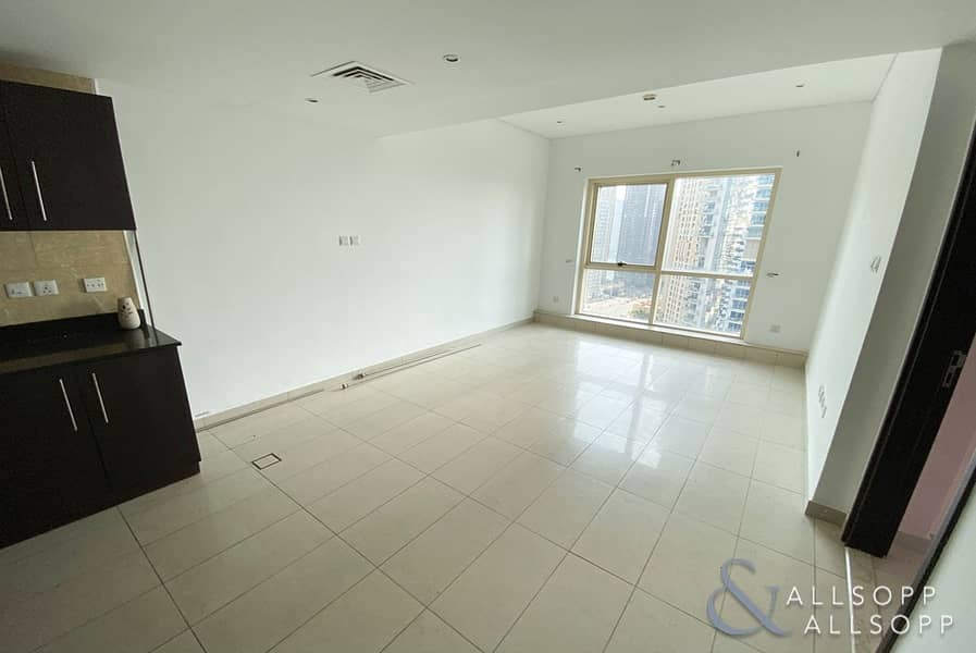 6 2 Bed| Vacant | Ain Dubai View | 1200 Sq. Ft.