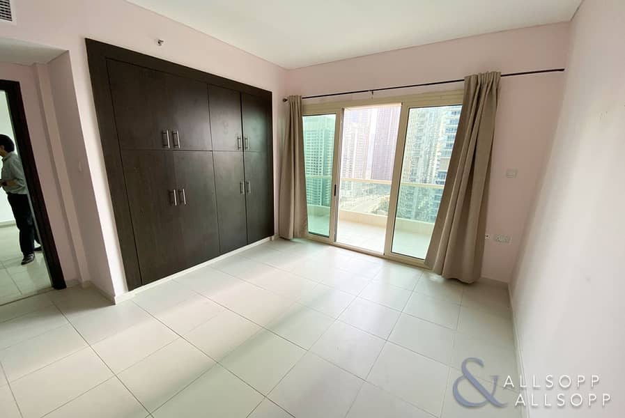 10 2 Bed| Vacant | Ain Dubai View | 1200 Sq. Ft.