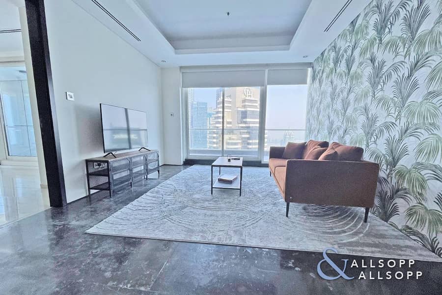 10 Upgraded | Penthouse | Panoramic Sea View