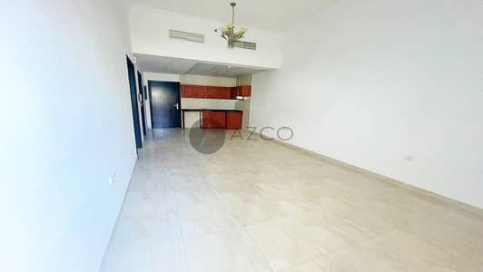 فلیٹ 1 غرفة نوم للايجار في قرية جميرا الدائرية، دبي - وسائل الراحة الحديثة | تصميم واسع | جودة عالية