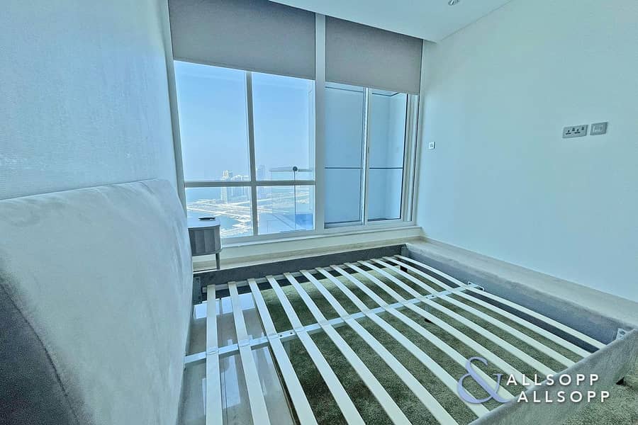19 Upgraded | Penthouse | Panoramic Sea View