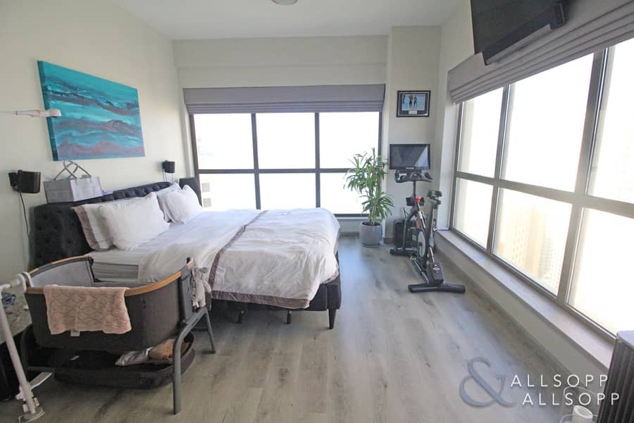 3 2 Bedrooms | Full Sea Views | Upgraded