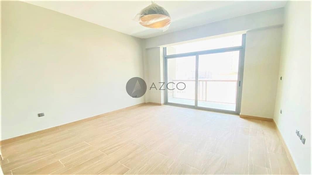 Квартира в Арджан，2020 Марки, 1 спальня, 45000 AED - 5388351