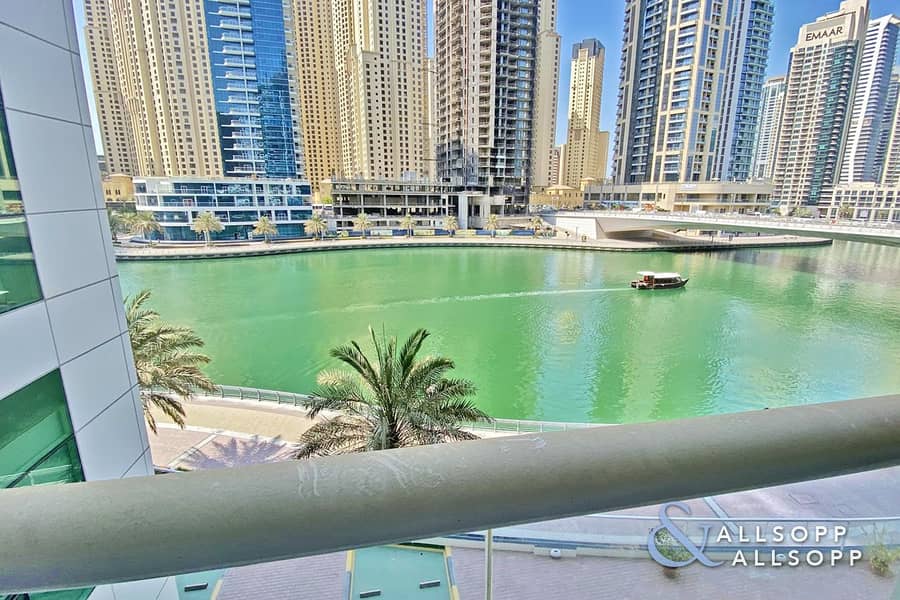 Full Marina View | Investment | 1 Bedroom