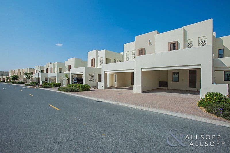 Mira Oasis 2 | 3 Bedrooms | Close To Park