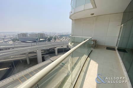 2 Bedroom Flat for Sale in Dubai Marina, Dubai - Vacant | Spacious 2 Beds | Large Balcony