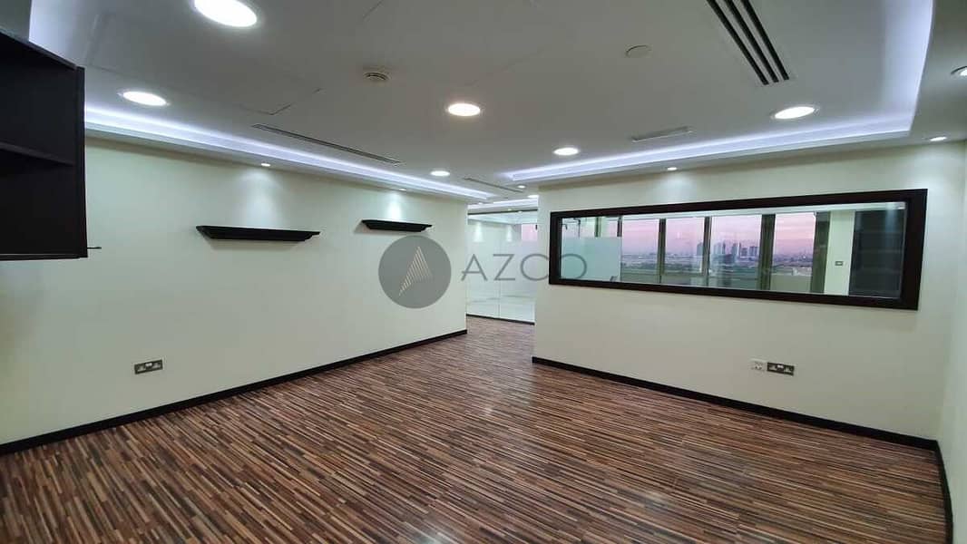 Офис в Мотор Сити，Детройт Хаус, 79000 AED - 5381565