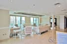 6 Upgraded Full Sea View | Penthouse Duplex