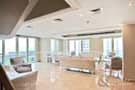 7 Upgraded Full Sea View | Penthouse Duplex