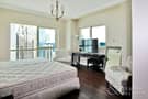 14 Upgraded Full Sea View | Penthouse Duplex